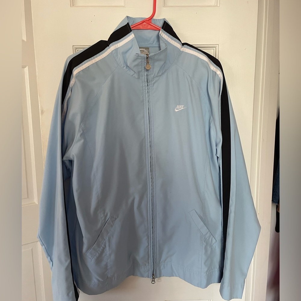 Vintage Nike Jacket